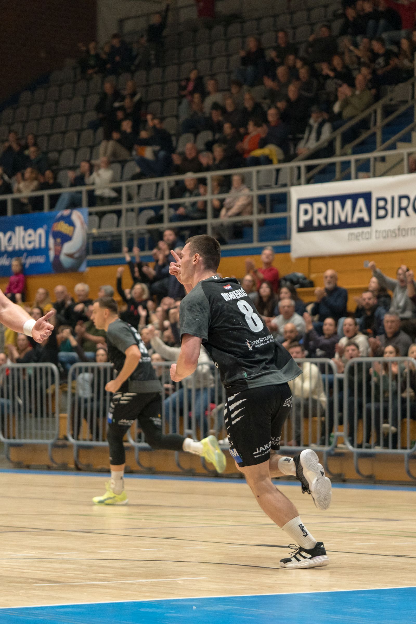 MRK Čakovec – RK Gorica 14 MRK Čakovec – RK Gorica 14