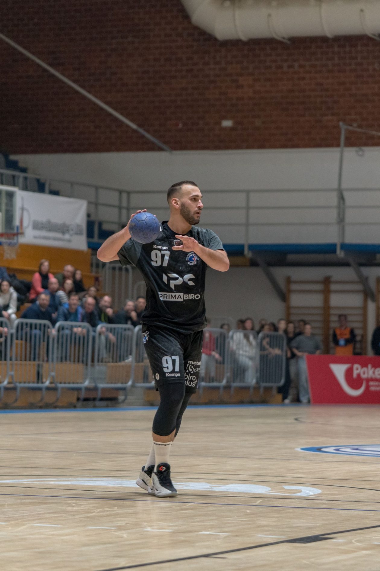 MRK Čakovec – RK Gorica 18