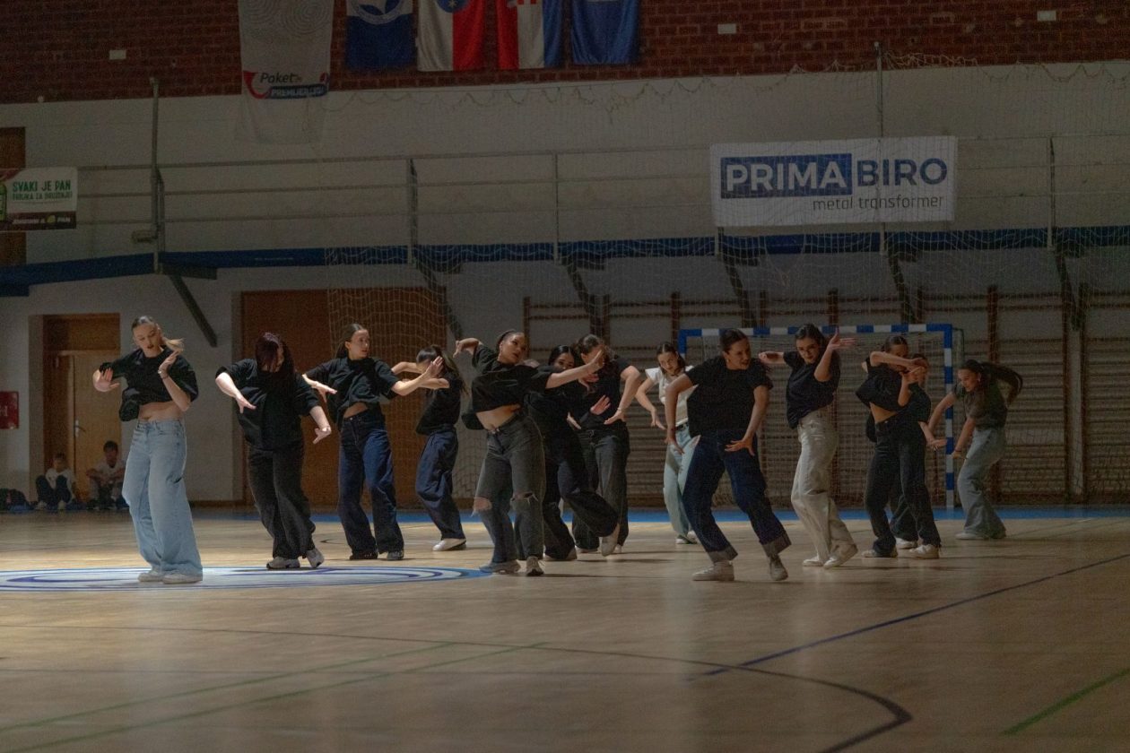 MRK Čakovec – RK Gorica 2