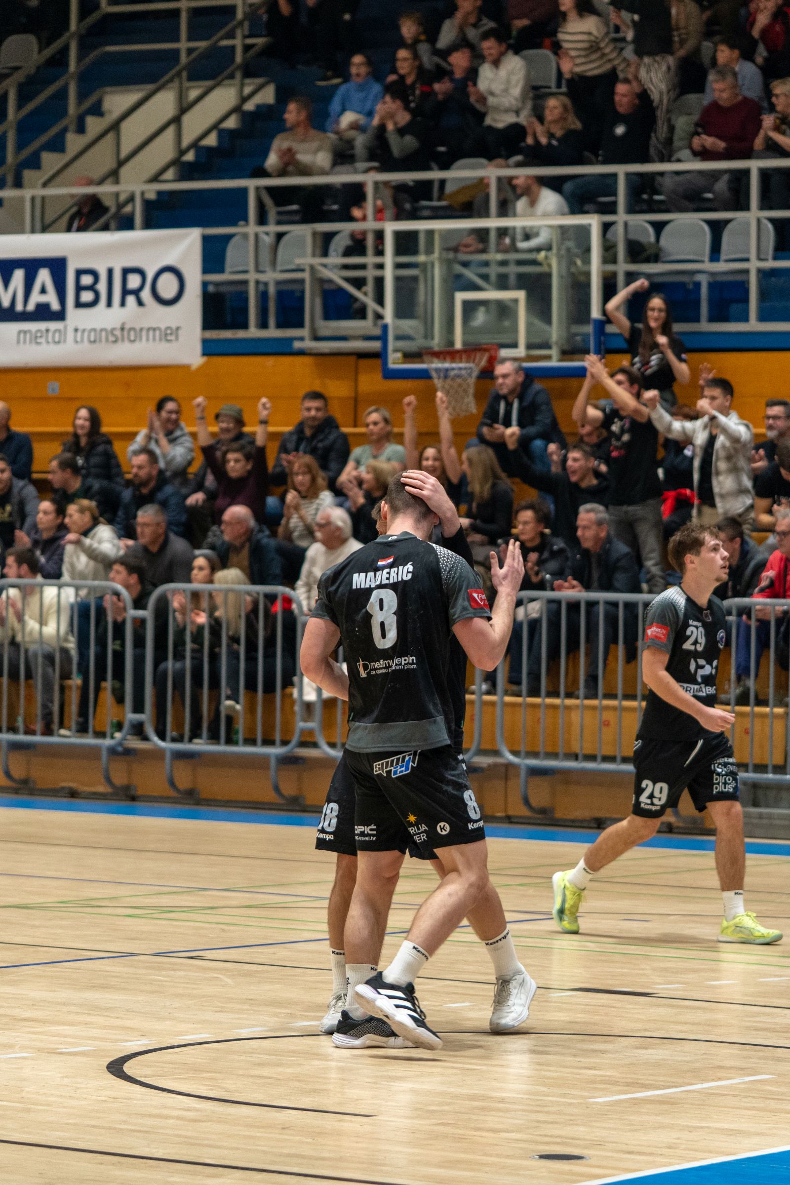 MRK Čakovec – RK Gorica 22 MRK Čakovec – RK Gorica 22