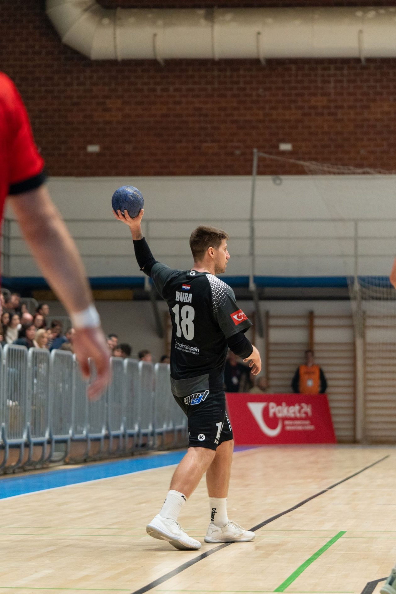 MRK Čakovec – RK Gorica 26