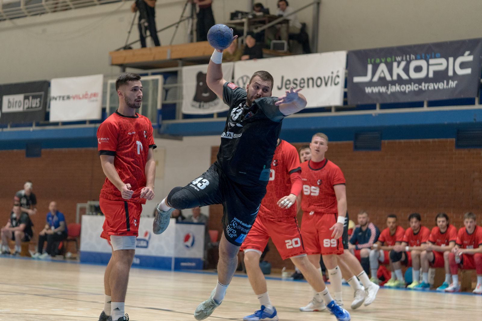 MRK Čakovec – RK Gorica 27 MRK Čakovec – RK Gorica 27