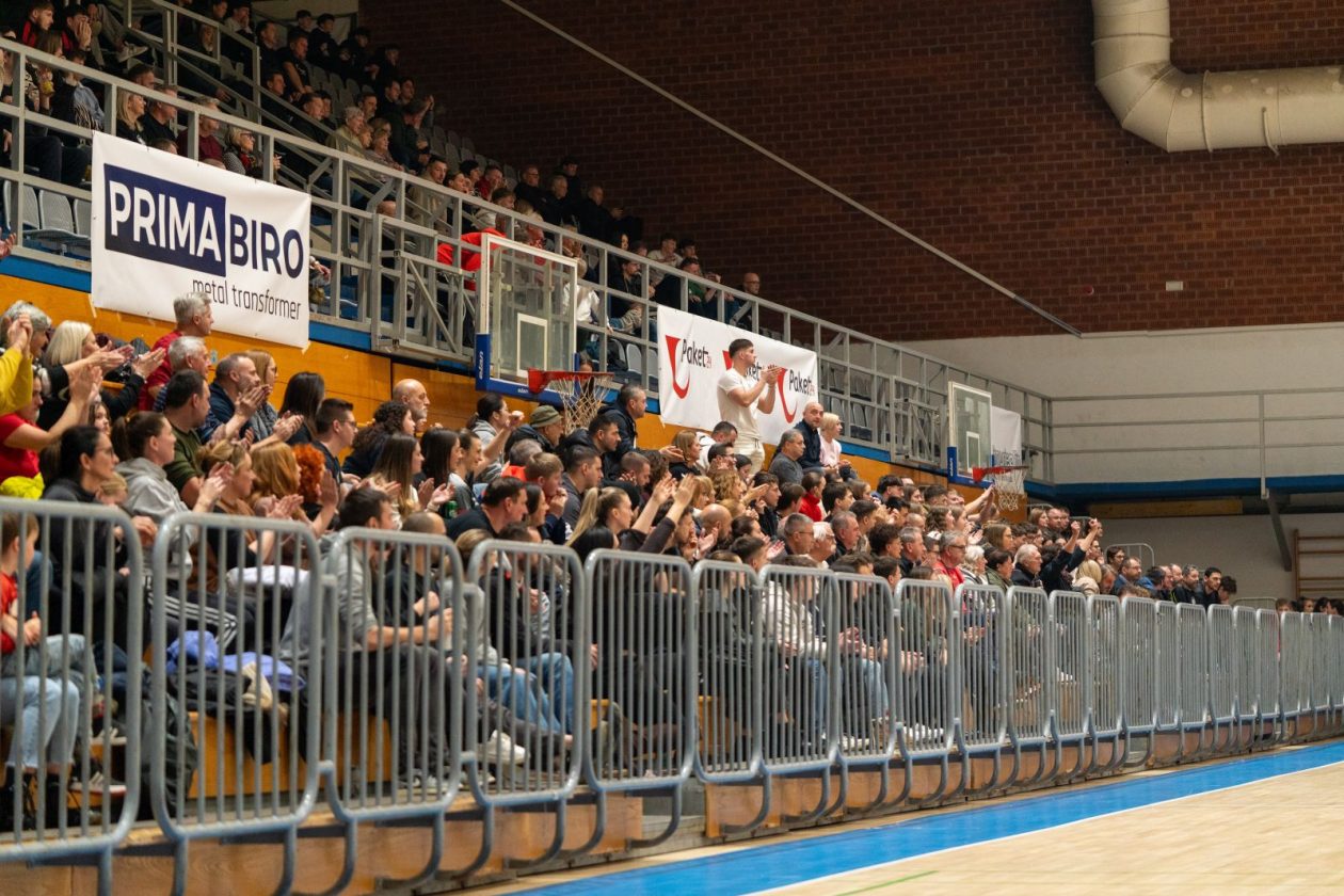 MRK Čakovec – RK Gorica 28