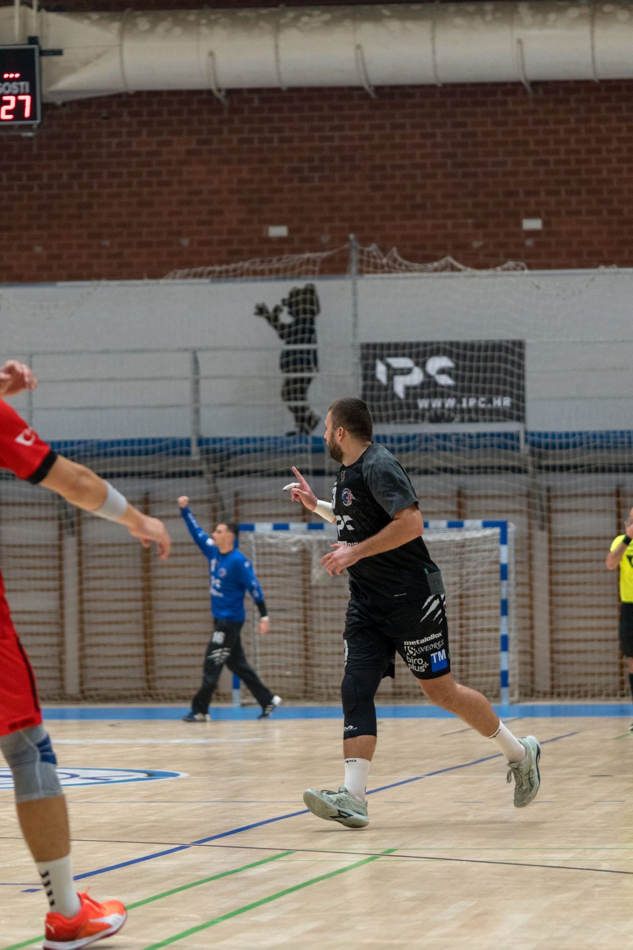 MRK Čakovec – RK Gorica 29