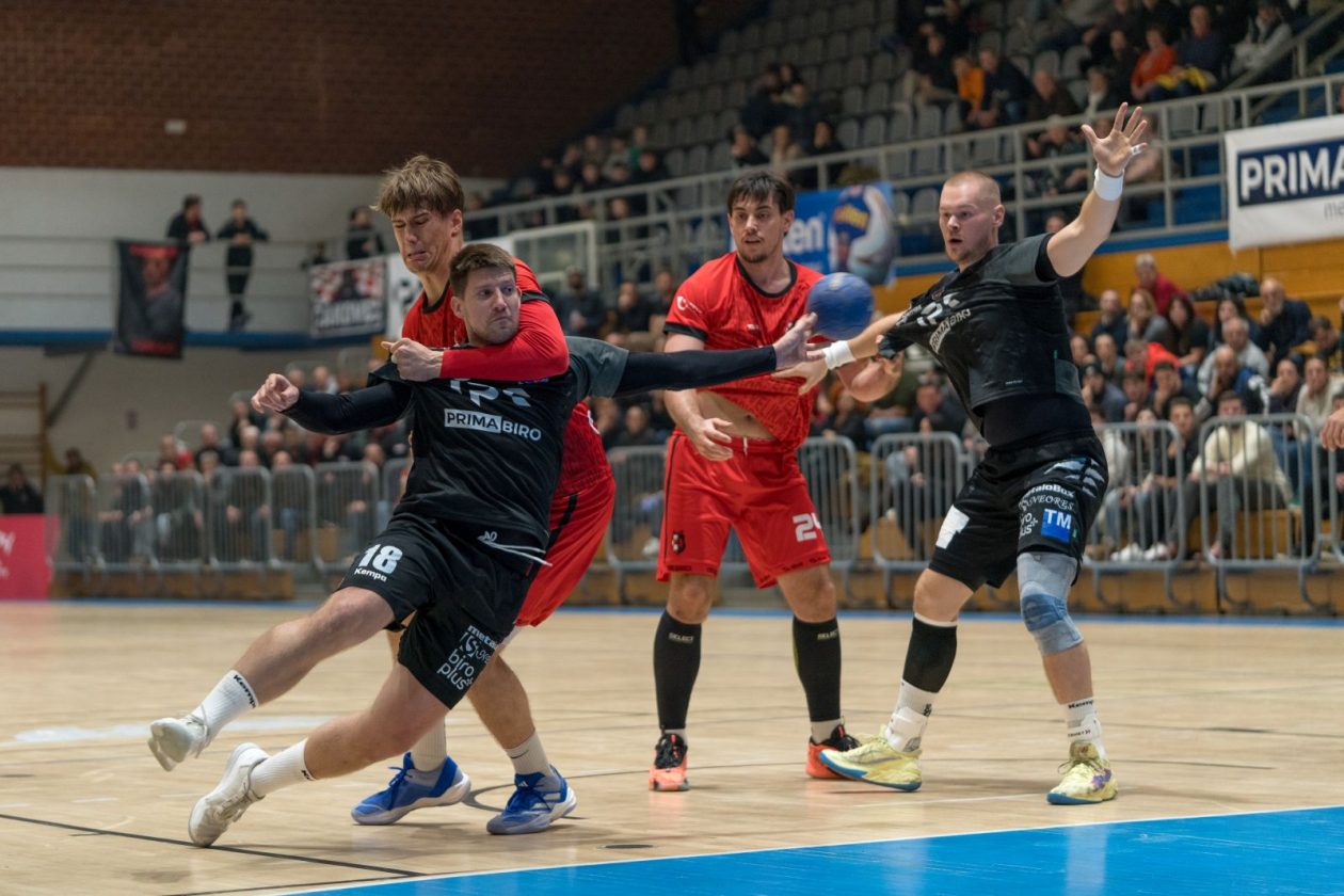 MRK Čakovec – RK Gorica 3