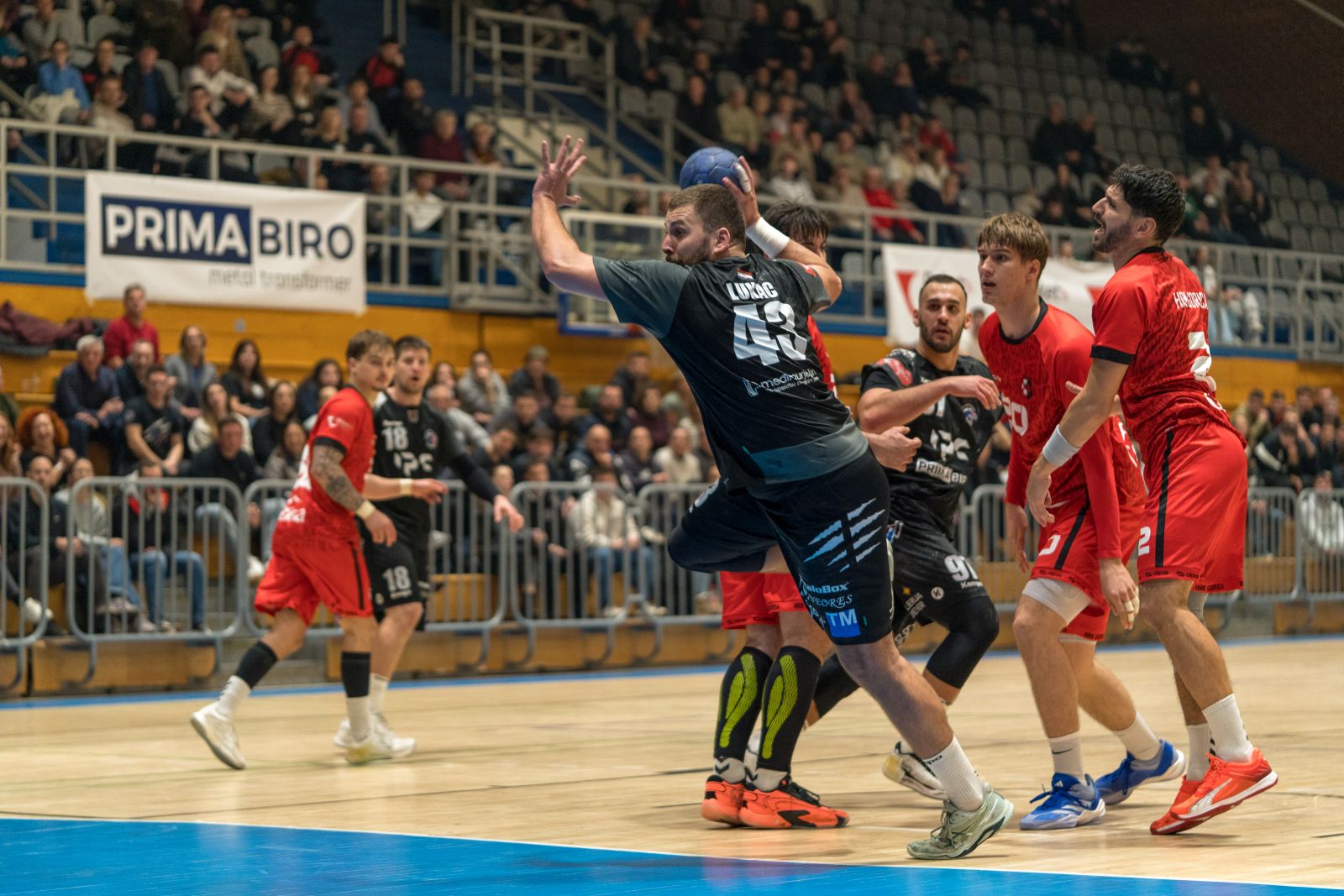 MRK Čakovec – RK Gorica 30 MRK Čakovec – RK Gorica 30