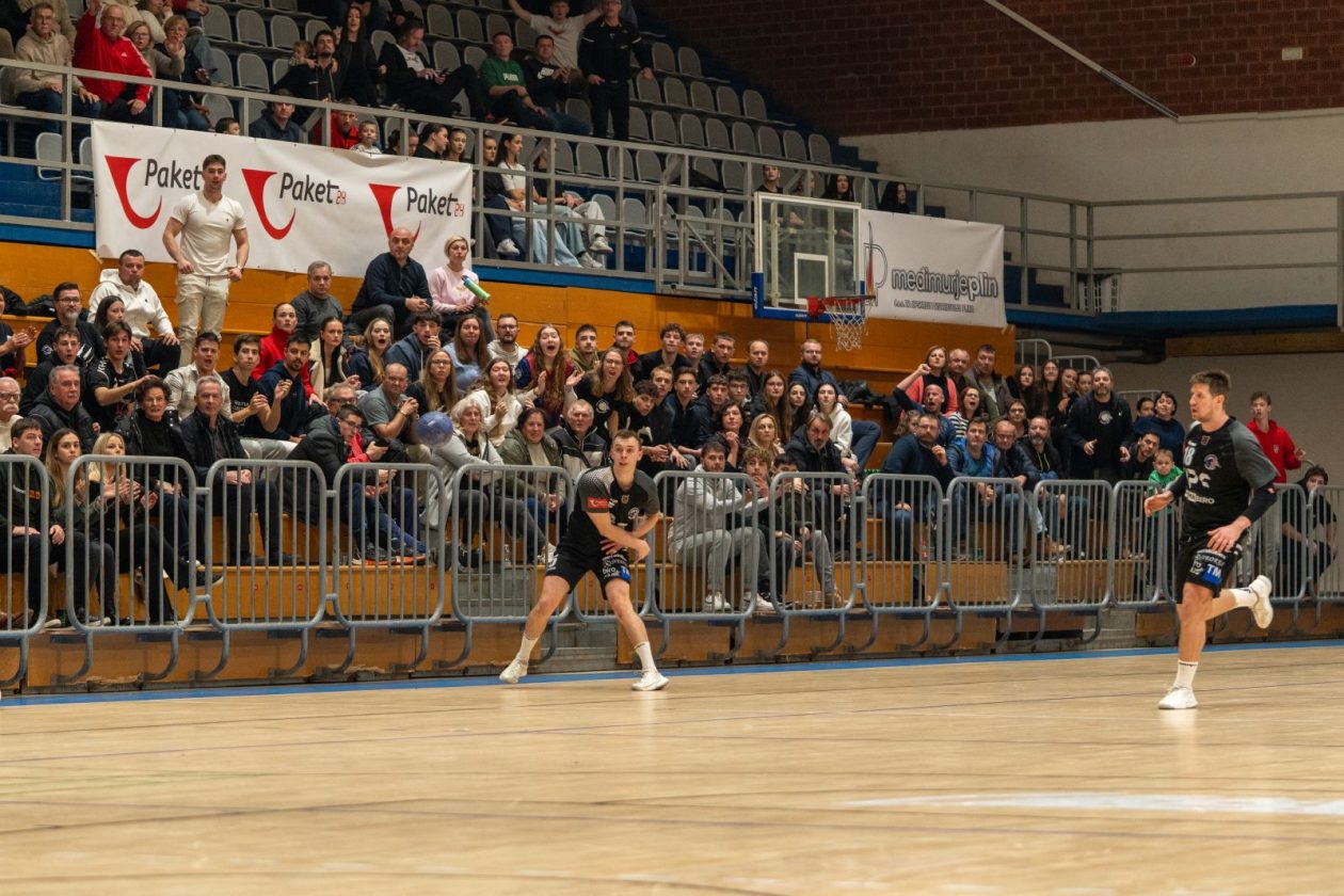 MRK Čakovec – RK Gorica 32