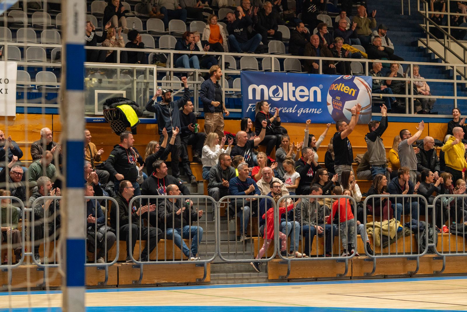 MRK Čakovec – RK Gorica 34 MRK Čakovec – RK Gorica 34