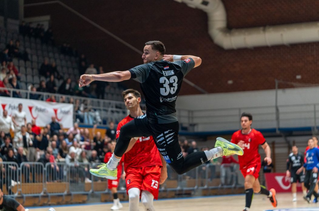 MRK Čakovec – RK Gorica 36
