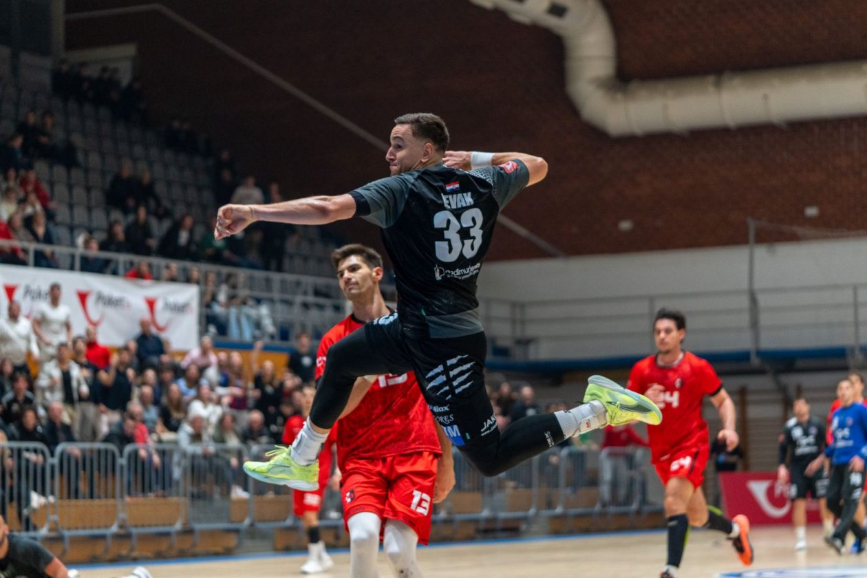 MRK Čakovec – RK Gorica 36