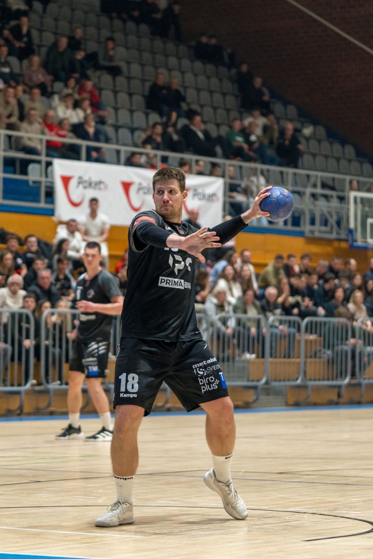 MRK Čakovec – RK Gorica 39