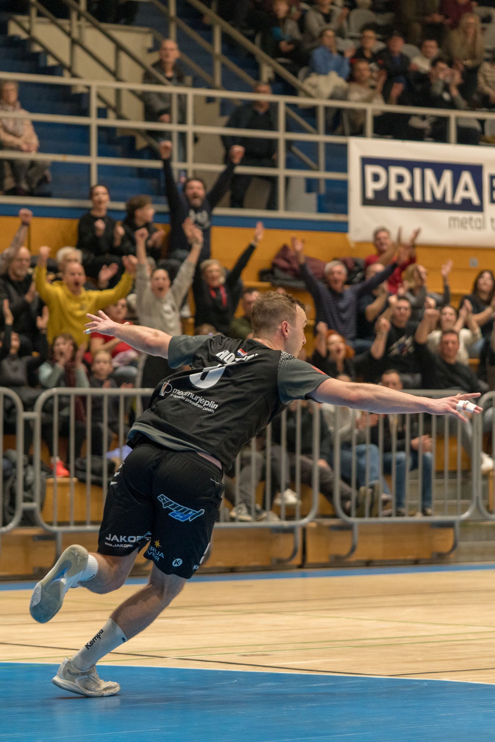 MRK Čakovec – RK Gorica 41 MRK Čakovec – RK Gorica 41