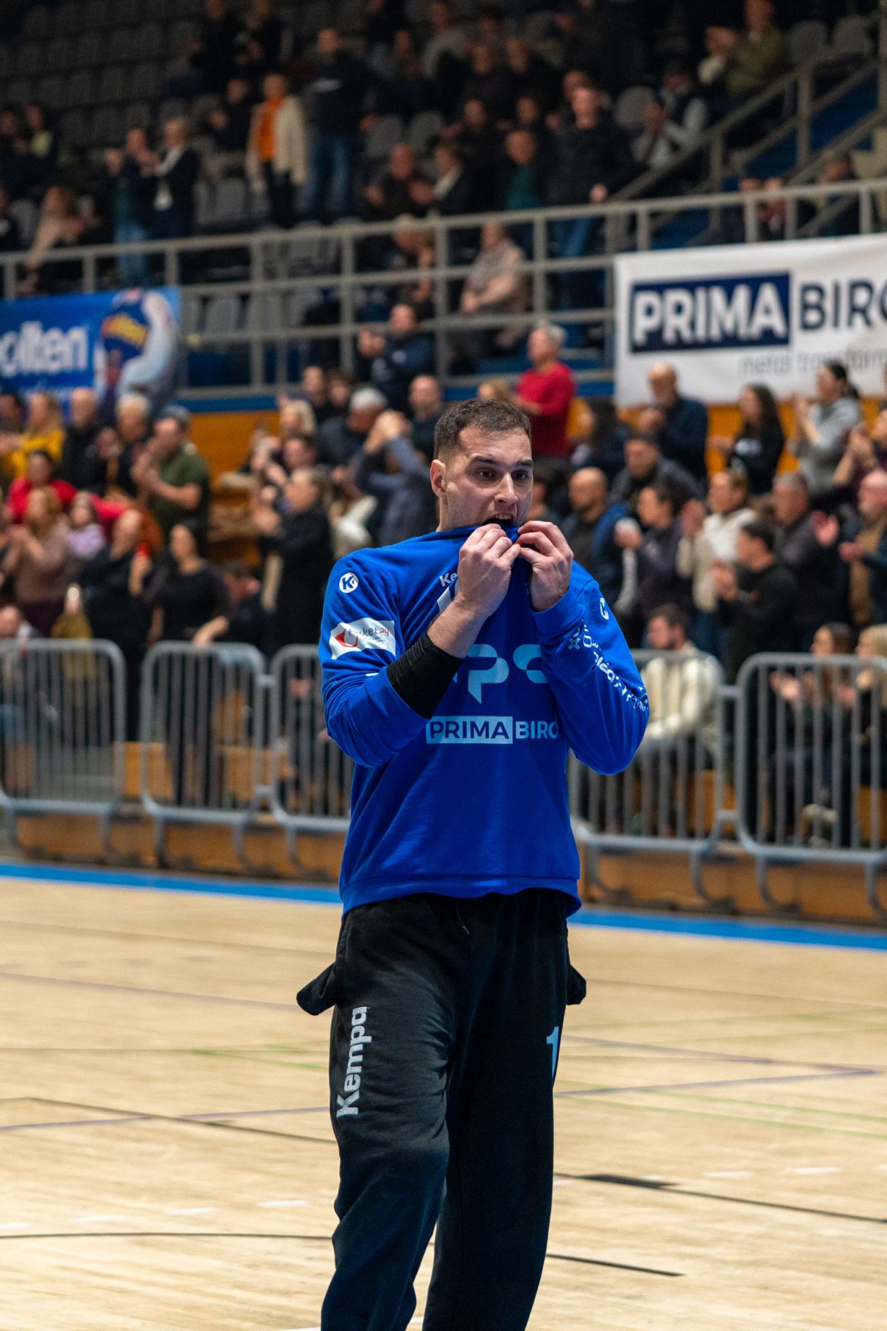 MRK Čakovec – RK Gorica 44