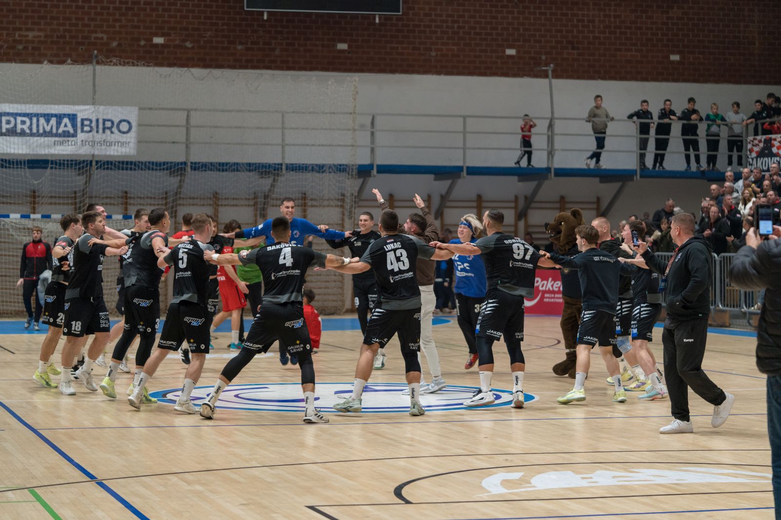 MRK Čakovec – RK Gorica 47 MRK Čakovec – RK Gorica 47