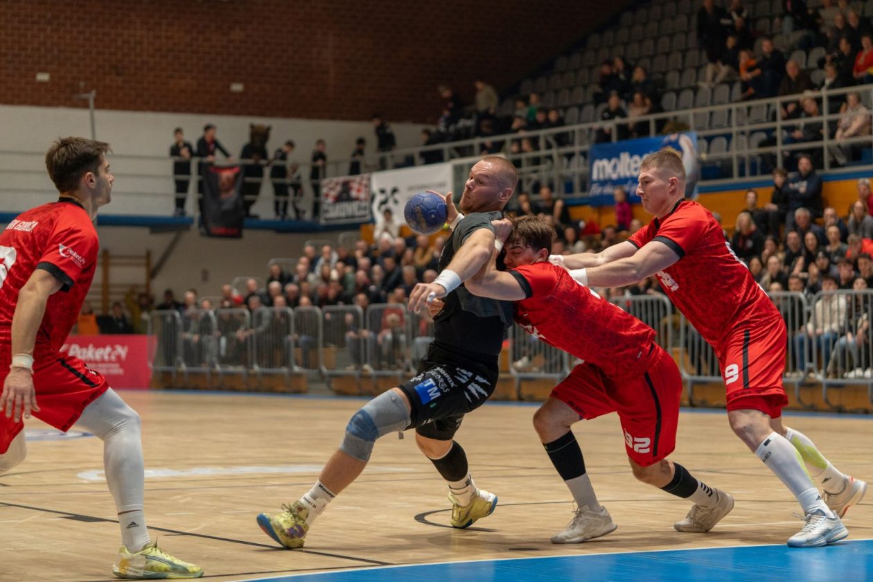 MRK Čakovec – RK Gorica 7