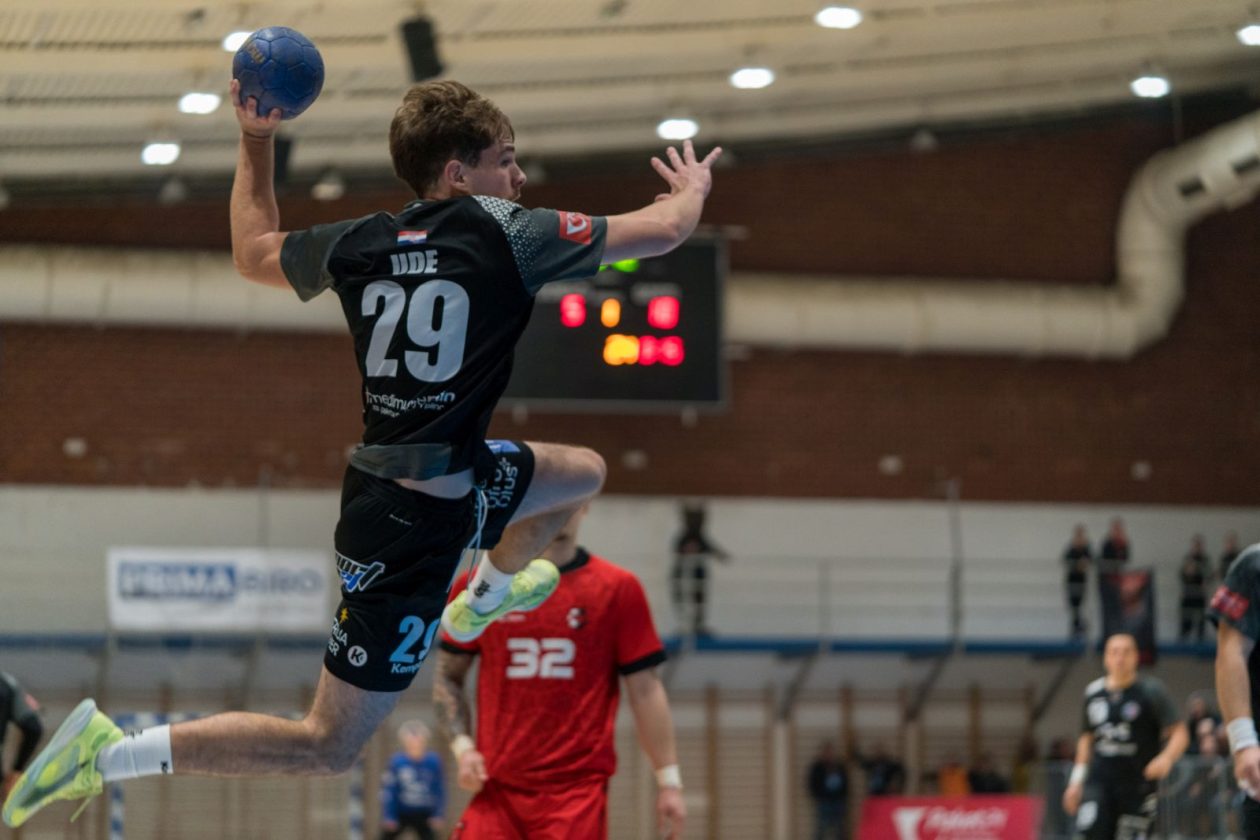 MRK Čakovec – RK Gorica 8