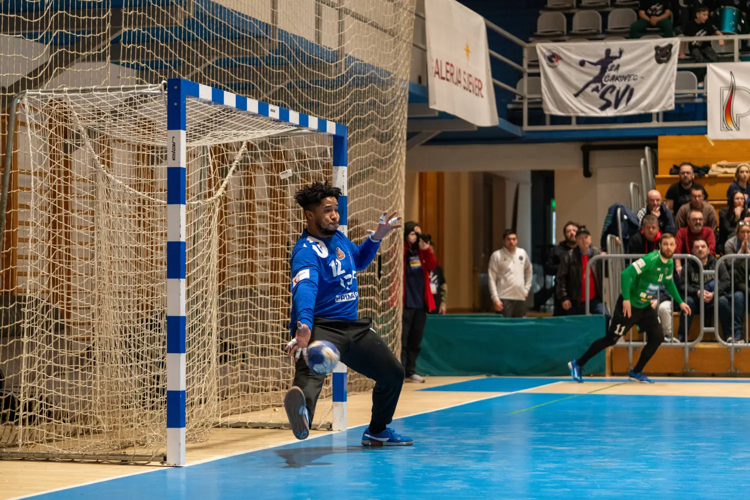 MRK Čakovec, RK NEXE, 3. kolo – Paket24, Premijer liga, Liga za prvaka (100) MRK Čakovec, RK NEXE, 3. kolo – Paket24, Premijer liga, Liga za prvaka (100)