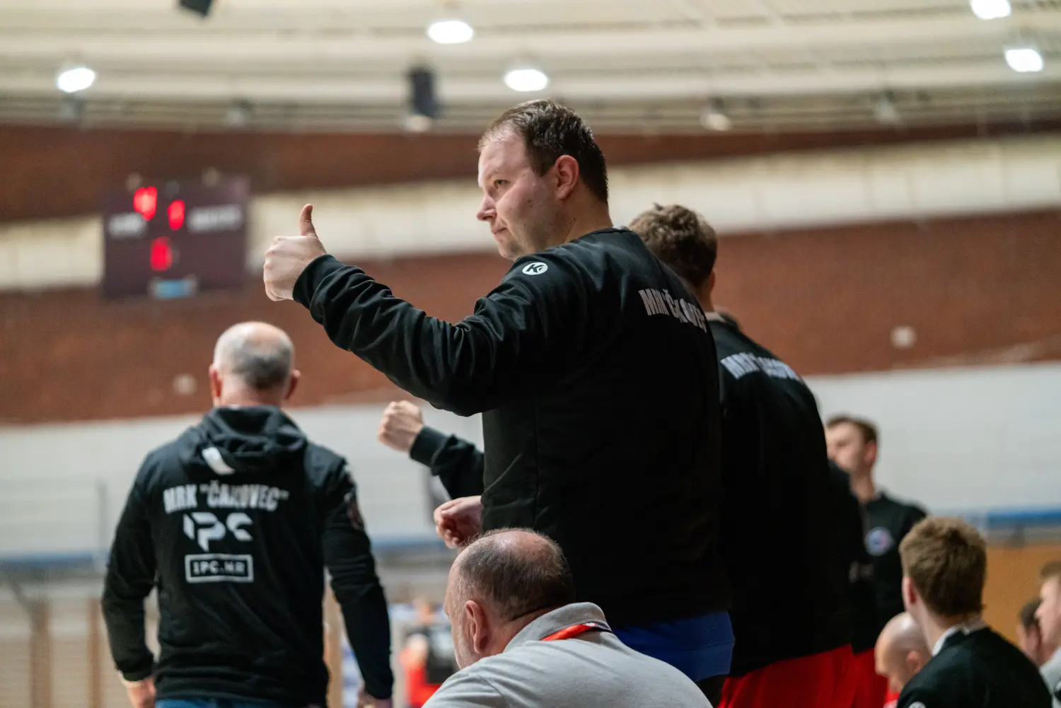 MRK Čakovec, RK NEXE, 3. kolo – Paket24, Premijer liga, Liga za prvaka (101) MRK Čakovec, RK NEXE, 3. kolo – Paket24, Premijer liga, Liga za prvaka (101)