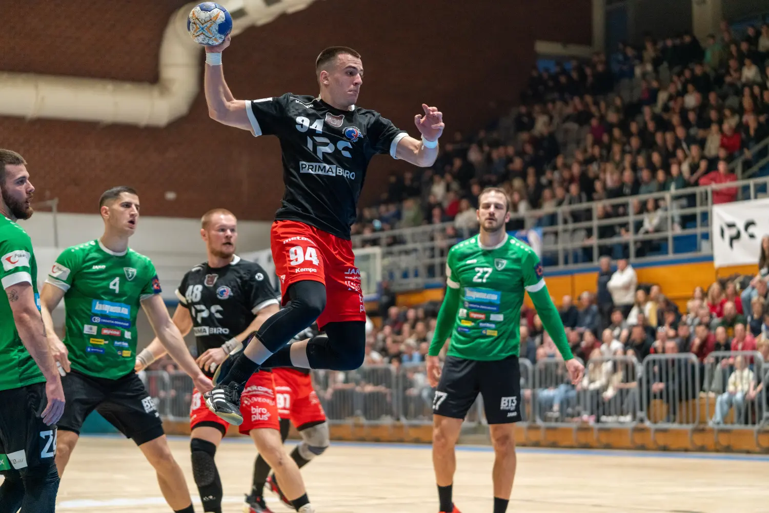 MRK Čakovec, RK NEXE, 3. kolo – Paket24, Premijer liga, Liga za prvaka (108) MRK Čakovec, RK NEXE, 3. kolo – Paket24, Premijer liga, Liga za prvaka (108)