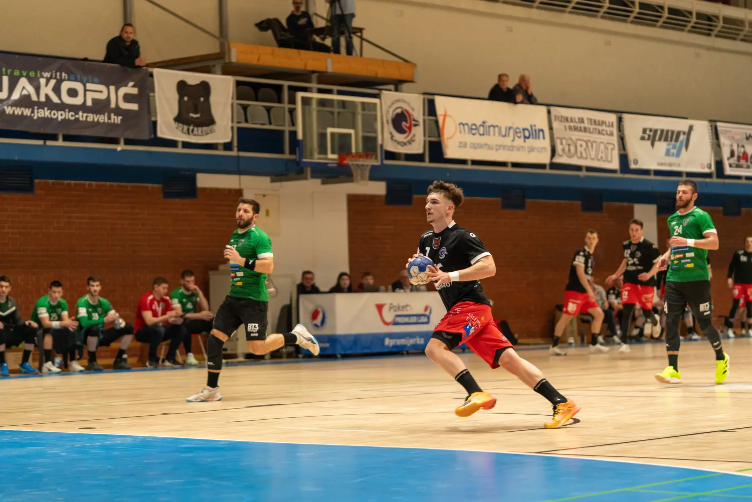 MRK Čakovec, RK NEXE, 3. kolo – Paket24, Premijer liga, Liga za prvaka (112) MRK Čakovec, RK NEXE, 3. kolo – Paket24, Premijer liga, Liga za prvaka (112)