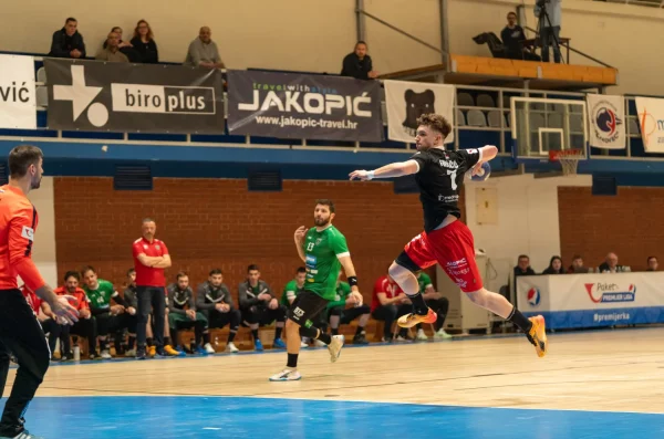 MRK Čakovec, RK NEXE, 3. kolo – Paket24, Premijer liga, Liga za prvaka (113)