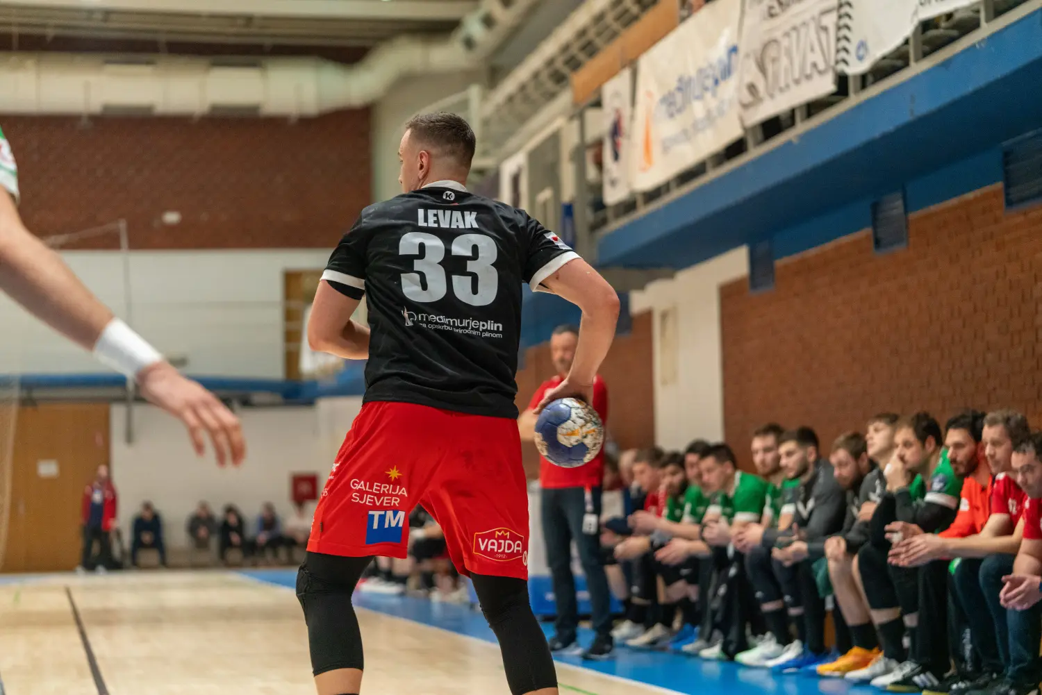 MRK Čakovec, RK NEXE, 3. kolo – Paket24, Premijer liga, Liga za prvaka (14) MRK Čakovec, RK NEXE, 3. kolo – Paket24, Premijer liga, Liga za prvaka (14)