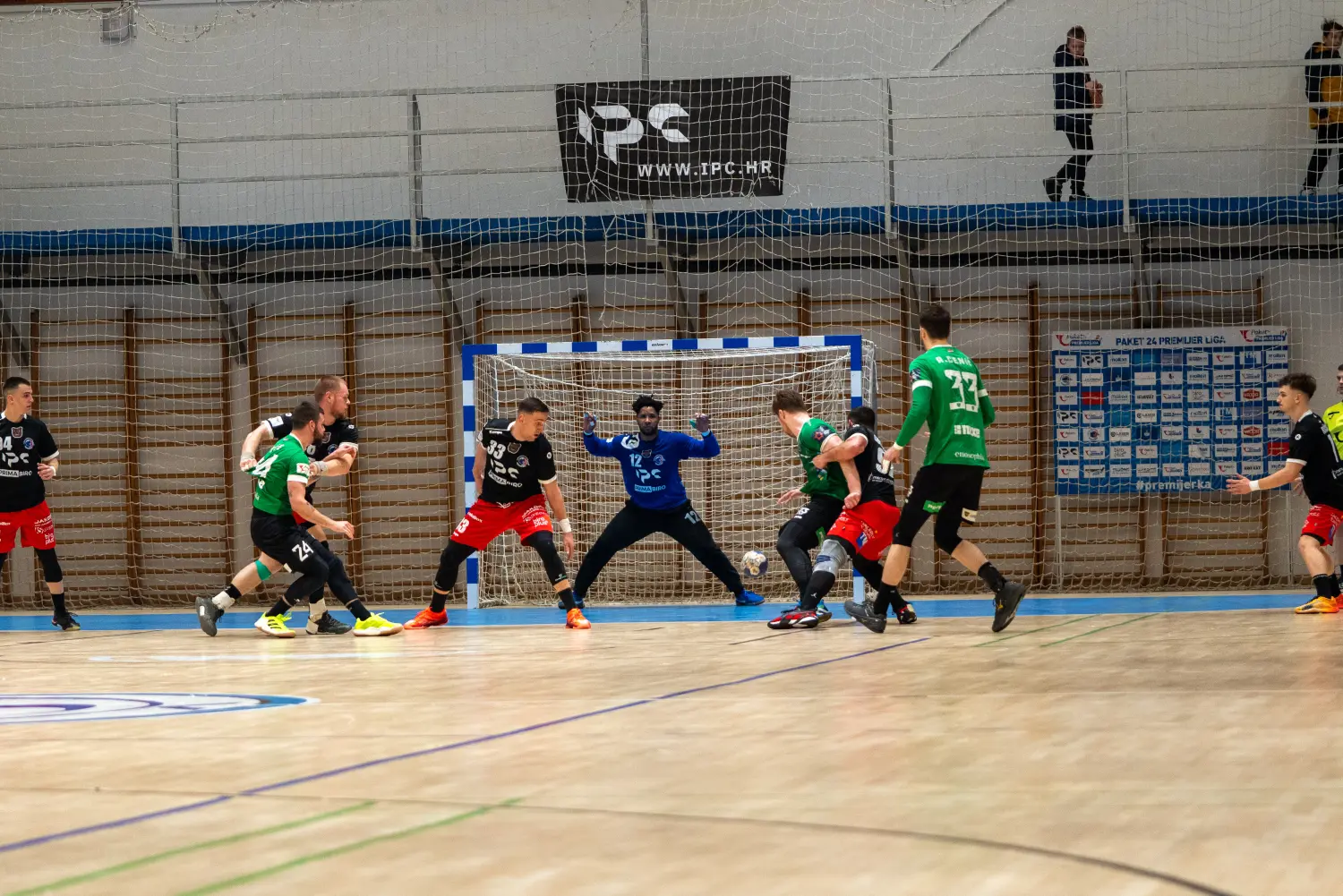 MRK Čakovec, RK NEXE, 3. kolo – Paket24, Premijer liga, Liga za prvaka (17) MRK Čakovec, RK NEXE, 3. kolo – Paket24, Premijer liga, Liga za prvaka (17)