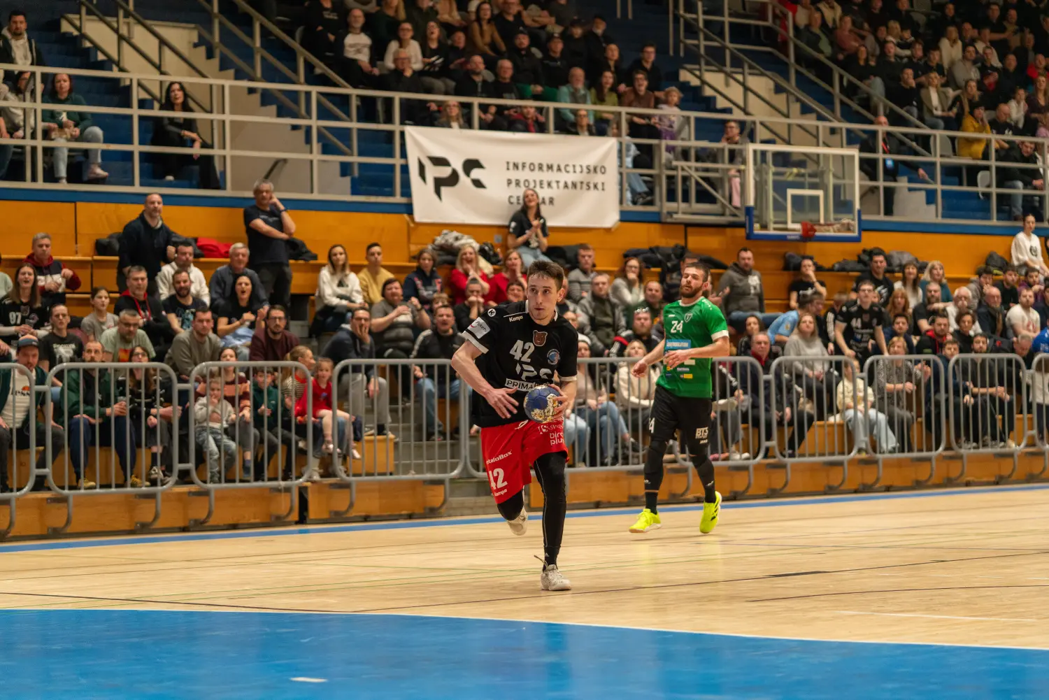 MRK Čakovec, RK NEXE, 3. kolo – Paket24, Premijer liga, Liga za prvaka (22) MRK Čakovec, RK NEXE, 3. kolo – Paket24, Premijer liga, Liga za prvaka (22)