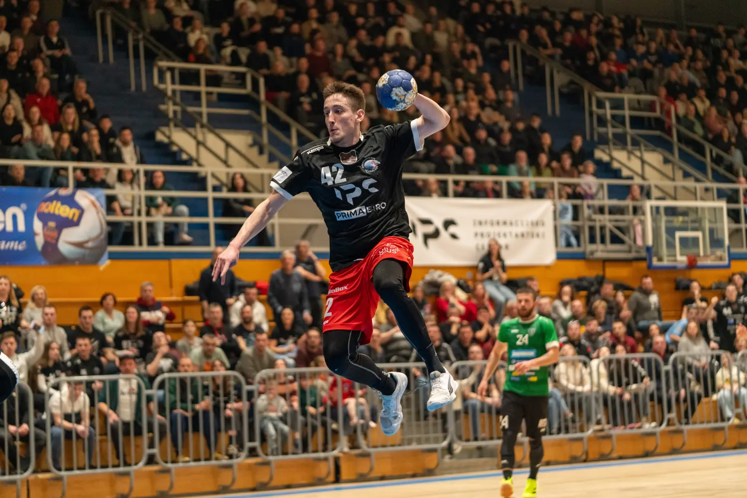 MRK Čakovec, RK NEXE, 3. kolo – Paket24, Premijer liga, Liga za prvaka (23) MRK Čakovec, RK NEXE, 3. kolo – Paket24, Premijer liga, Liga za prvaka (23)