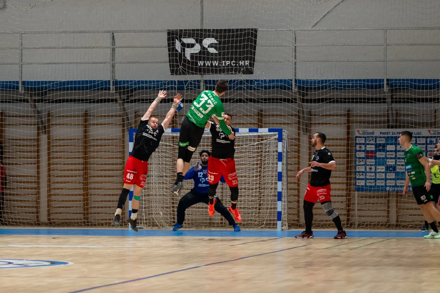 MRK Čakovec, RK NEXE, 3. kolo – Paket24, Premijer liga, Liga za prvaka (24) MRK Čakovec, RK NEXE, 3. kolo – Paket24, Premijer liga, Liga za prvaka (24)