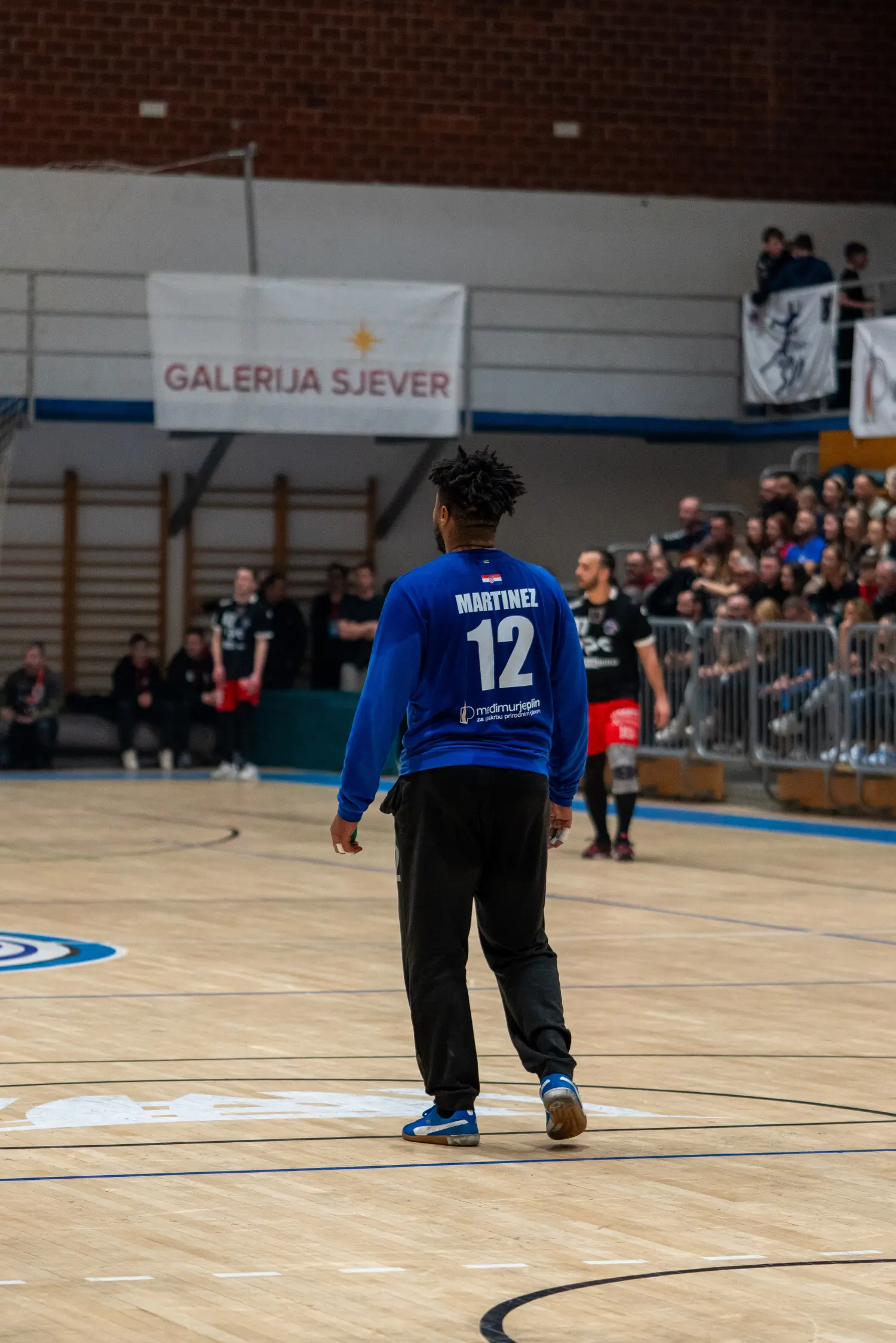 MRK Čakovec, RK NEXE, 3. kolo – Paket24, Premijer liga, Liga za prvaka (27) MRK Čakovec, RK NEXE, 3. kolo – Paket24, Premijer liga, Liga za prvaka (27)