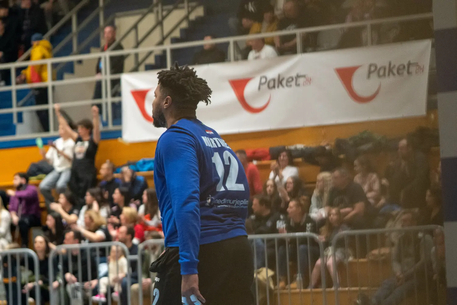 MRK Čakovec, RK NEXE, 3. kolo – Paket24, Premijer liga, Liga za prvaka (29) MRK Čakovec, RK NEXE, 3. kolo – Paket24, Premijer liga, Liga za prvaka (29)