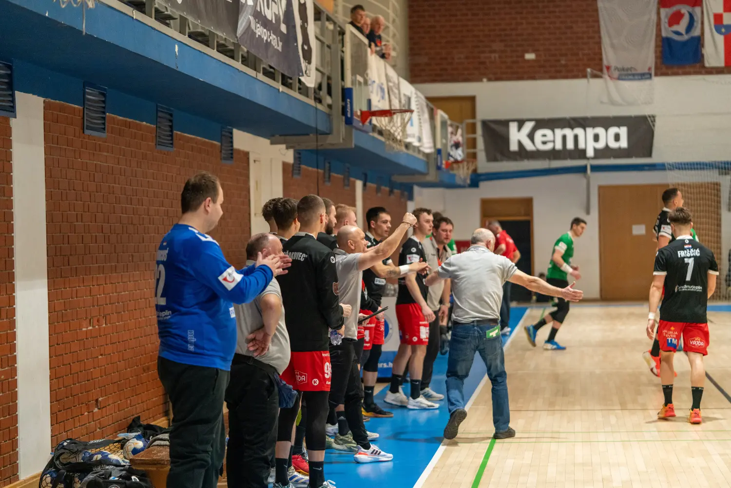 MRK Čakovec, RK NEXE, 3. kolo – Paket24, Premijer liga, Liga za prvaka (30) MRK Čakovec, RK NEXE, 3. kolo – Paket24, Premijer liga, Liga za prvaka (30)