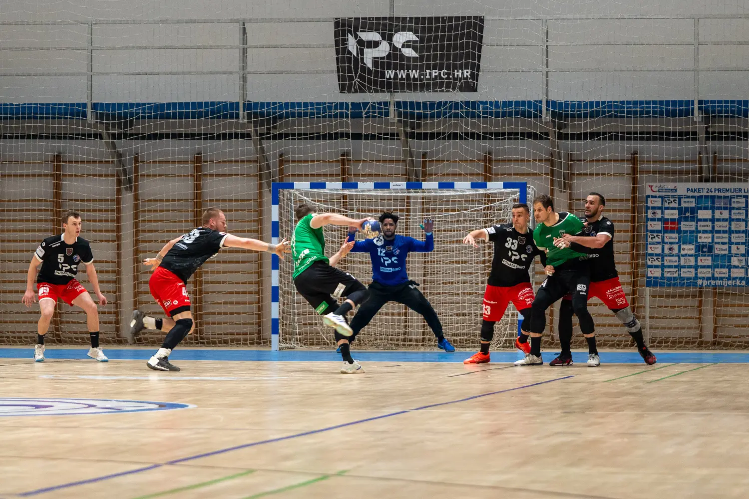 MRK Čakovec, RK NEXE, 3. kolo – Paket24, Premijer liga, Liga za prvaka (38) MRK Čakovec, RK NEXE, 3. kolo – Paket24, Premijer liga, Liga za prvaka (38)