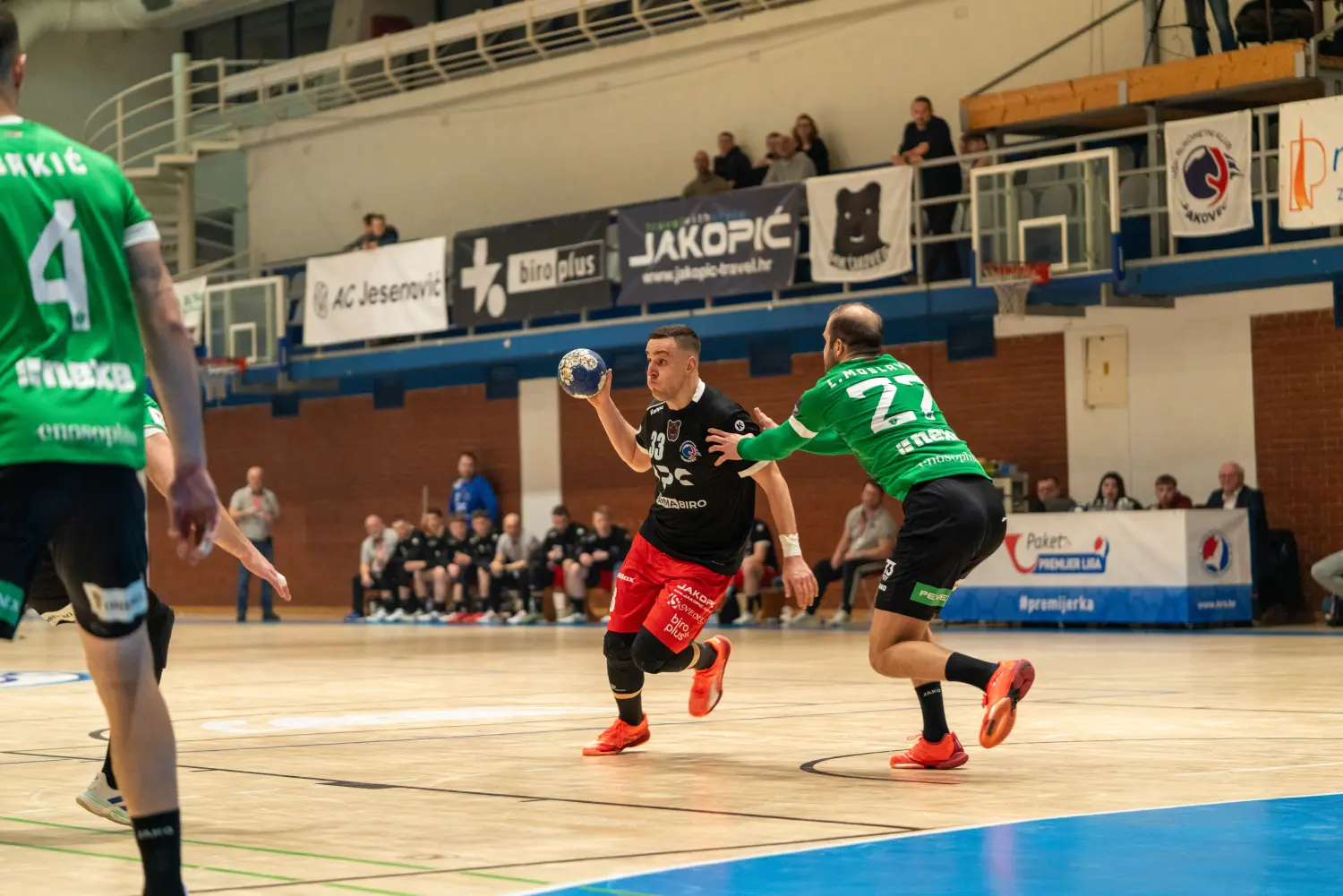 MRK Čakovec, RK NEXE, 3. kolo – Paket24, Premijer liga, Liga za prvaka (41) MRK Čakovec, RK NEXE, 3. kolo – Paket24, Premijer liga, Liga za prvaka (41)