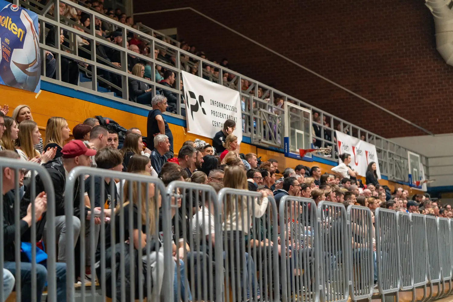 MRK Čakovec, RK NEXE, 3. kolo – Paket24, Premijer liga, Liga za prvaka (45) MRK Čakovec, RK NEXE, 3. kolo – Paket24, Premijer liga, Liga za prvaka (45)