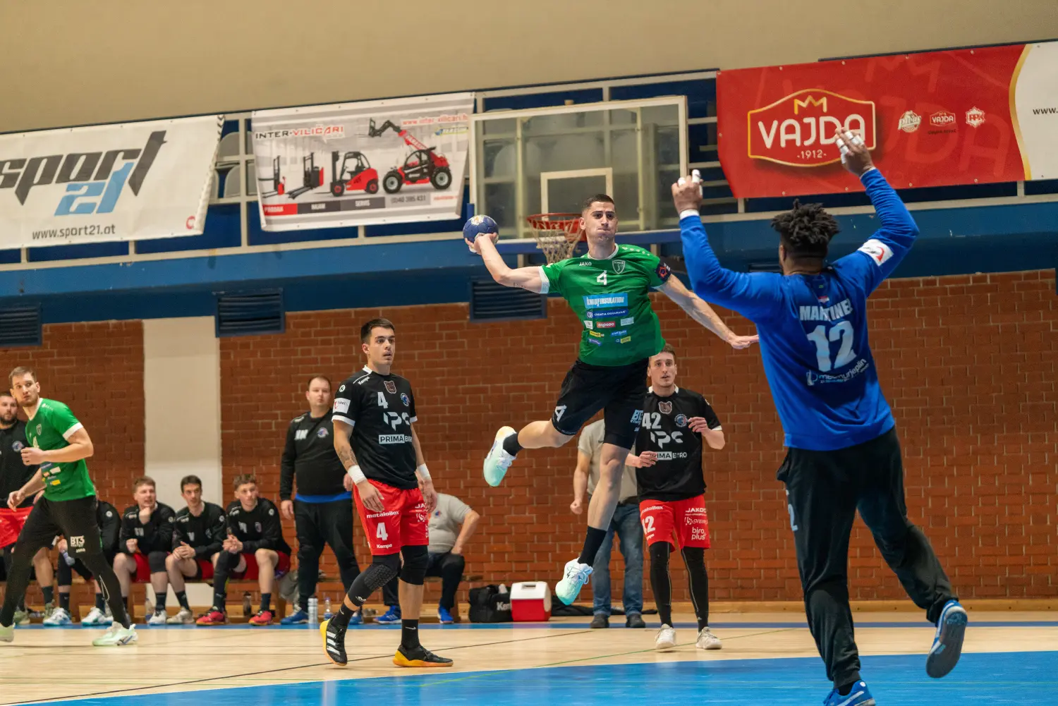 MRK Čakovec, RK NEXE, 3. kolo – Paket24, Premijer liga, Liga za prvaka (5) MRK Čakovec, RK NEXE, 3. kolo – Paket24, Premijer liga, Liga za prvaka (5)