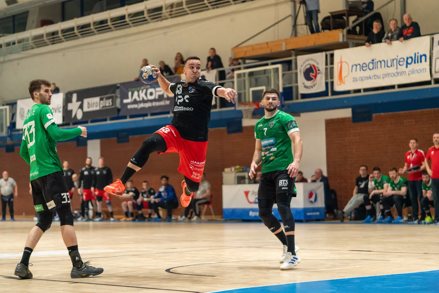 MRK Čakovec, RK NEXE, 3. kolo – Paket24, Premijer liga, Liga za prvaka (50) MRK Čakovec, RK NEXE, 3. kolo – Paket24, Premijer liga, Liga za prvaka (50)