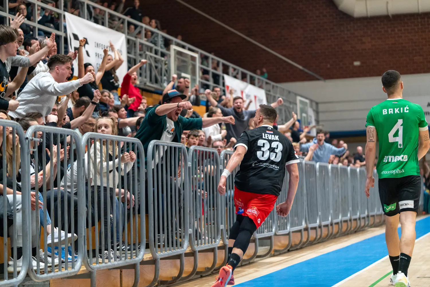 MRK Čakovec, RK NEXE, 3. kolo – Paket24, Premijer liga, Liga za prvaka (52) MRK Čakovec, RK NEXE, 3. kolo – Paket24, Premijer liga, Liga za prvaka (52)