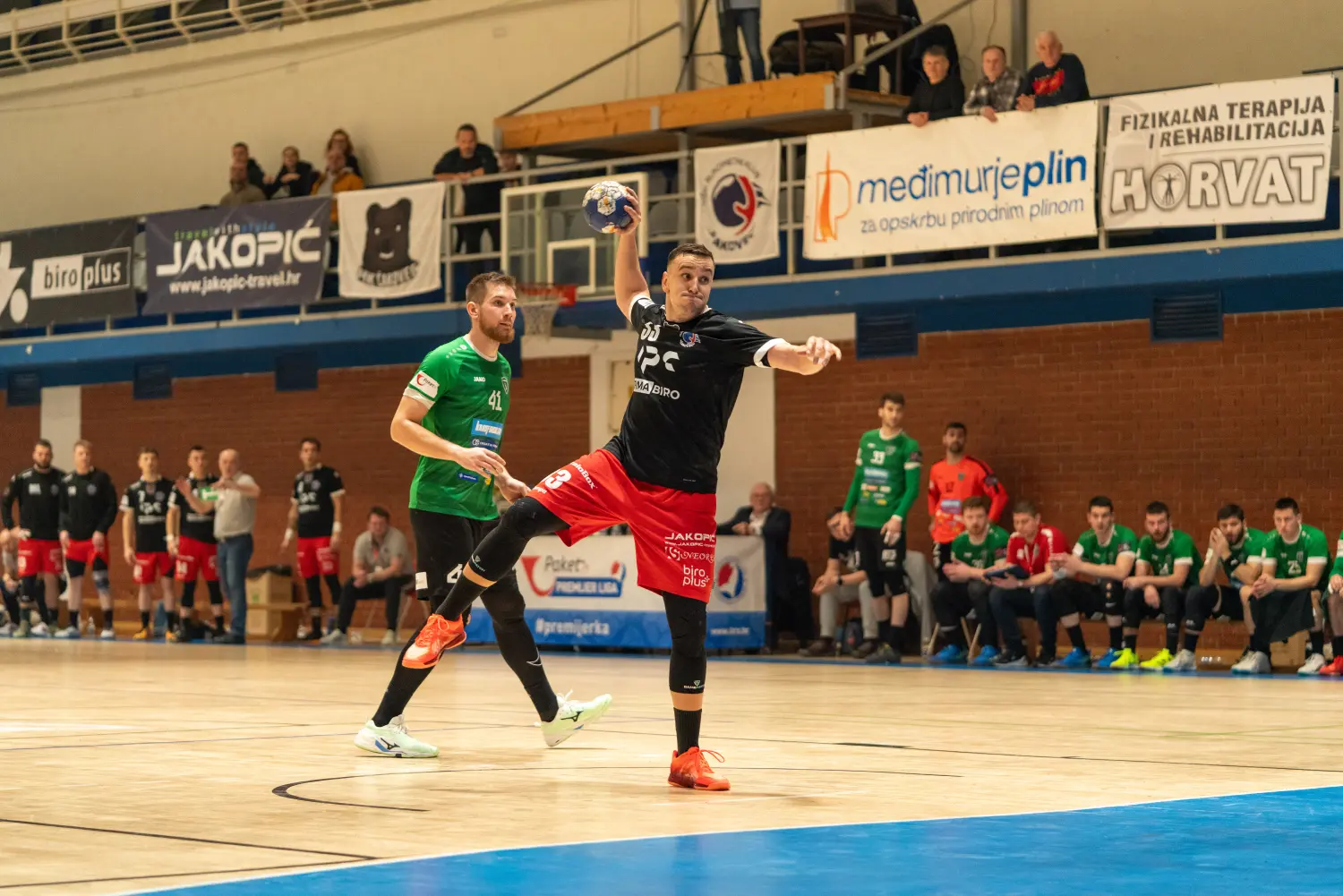 MRK Čakovec, RK NEXE, 3. kolo – Paket24, Premijer liga, Liga za prvaka (57) MRK Čakovec, RK NEXE, 3. kolo – Paket24, Premijer liga, Liga za prvaka (57)