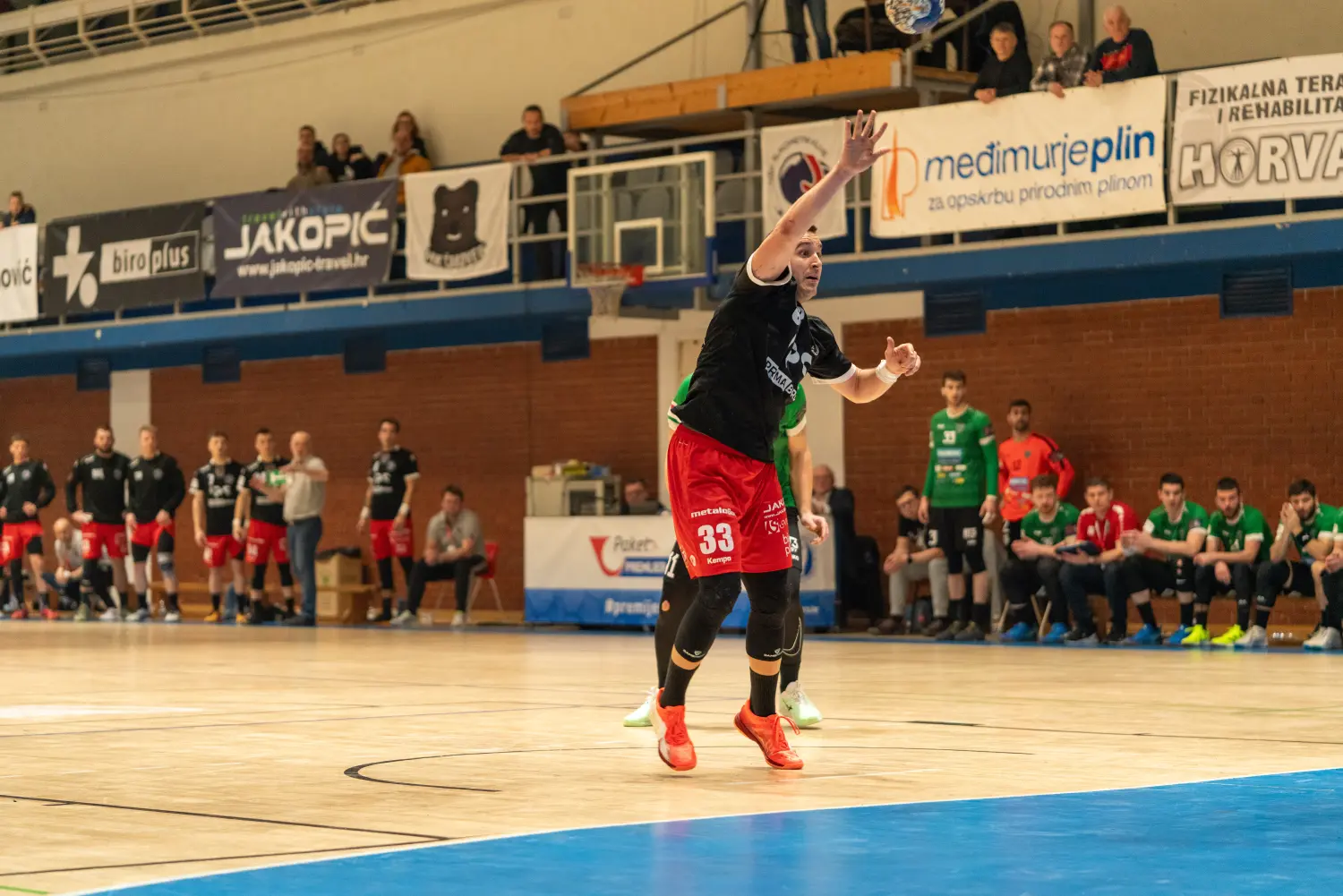 MRK Čakovec, RK NEXE, 3. kolo – Paket24, Premijer liga, Liga za prvaka (58) MRK Čakovec, RK NEXE, 3. kolo – Paket24, Premijer liga, Liga za prvaka (58)