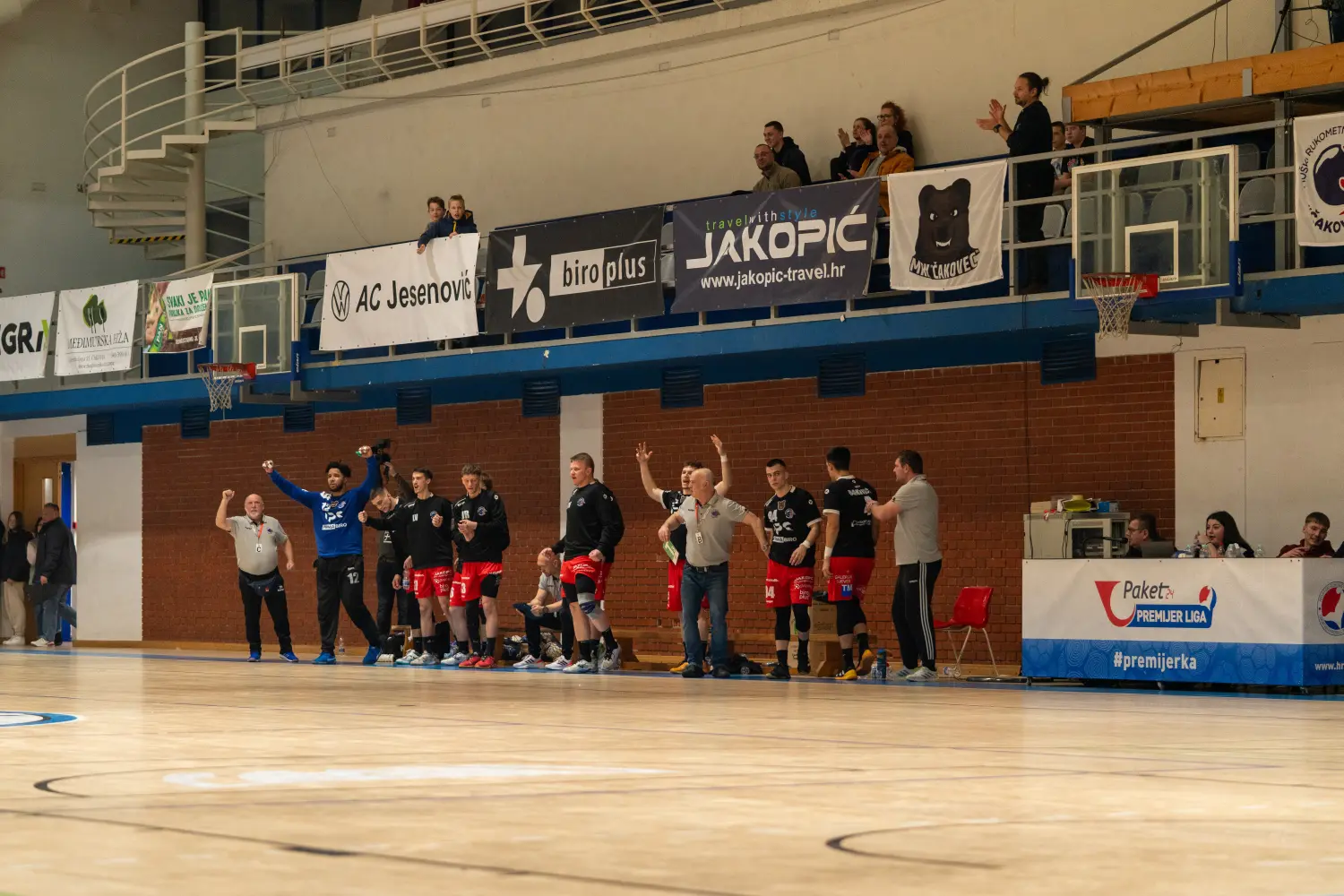 MRK Čakovec, RK NEXE, 3. kolo – Paket24, Premijer liga, Liga za prvaka (59) MRK Čakovec, RK NEXE, 3. kolo – Paket24, Premijer liga, Liga za prvaka (59)