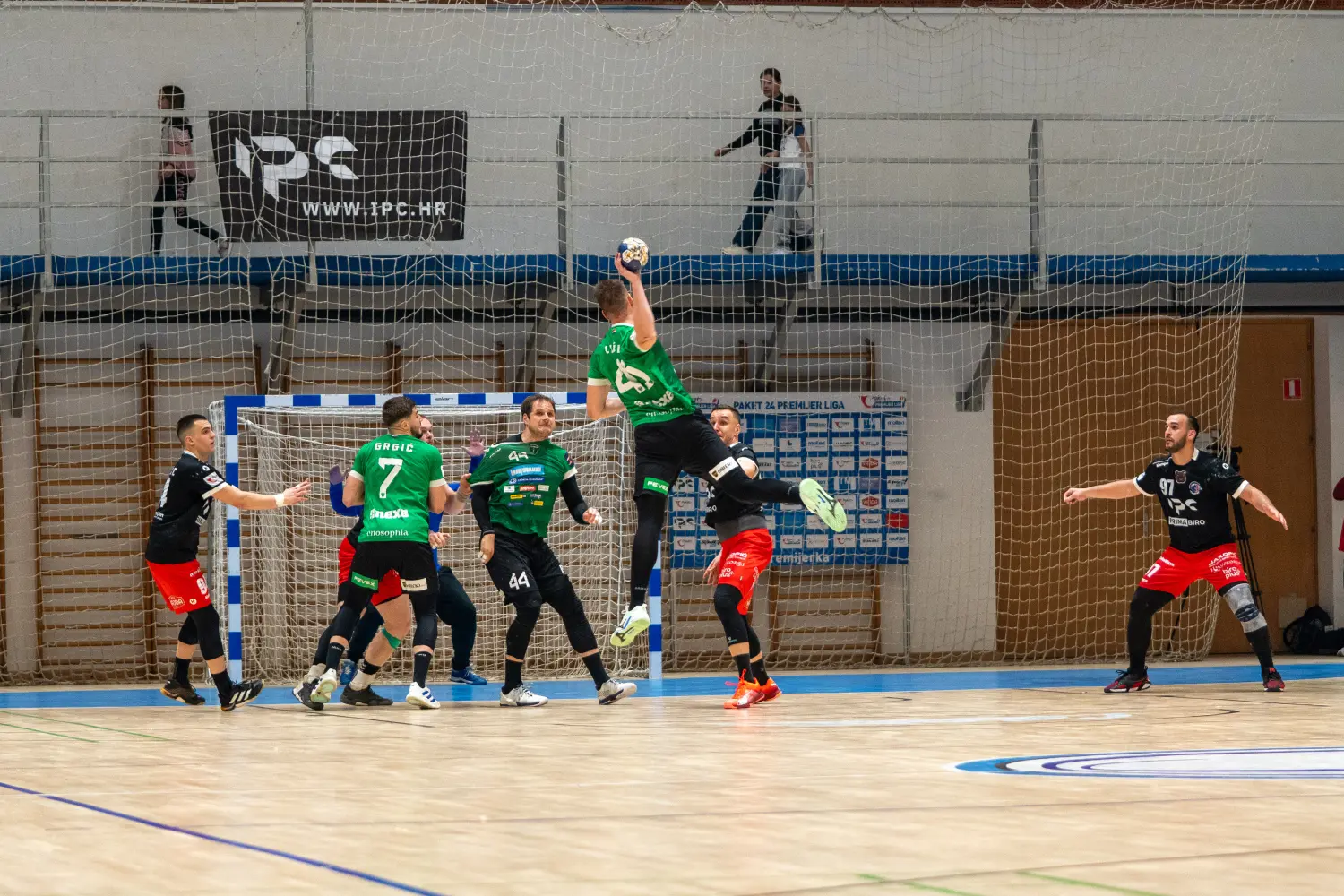 MRK Čakovec, RK NEXE, 3. kolo – Paket24, Premijer liga, Liga za prvaka (60) MRK Čakovec, RK NEXE, 3. kolo – Paket24, Premijer liga, Liga za prvaka (60)