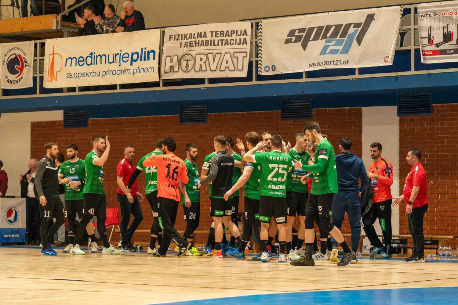 MRK Čakovec, RK NEXE, 3. kolo – Paket24, Premijer liga, Liga za prvaka (64) MRK Čakovec, RK NEXE, 3. kolo – Paket24, Premijer liga, Liga za prvaka (64)