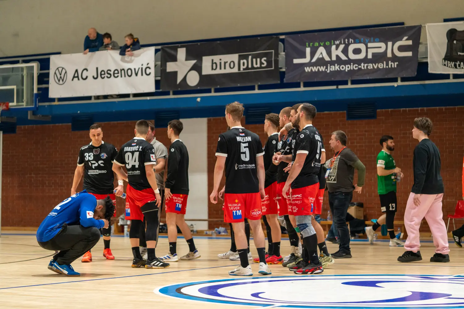 MRK Čakovec, RK NEXE, 3. kolo – Paket24, Premijer liga, Liga za prvaka (65) MRK Čakovec, RK NEXE, 3. kolo – Paket24, Premijer liga, Liga za prvaka (65)