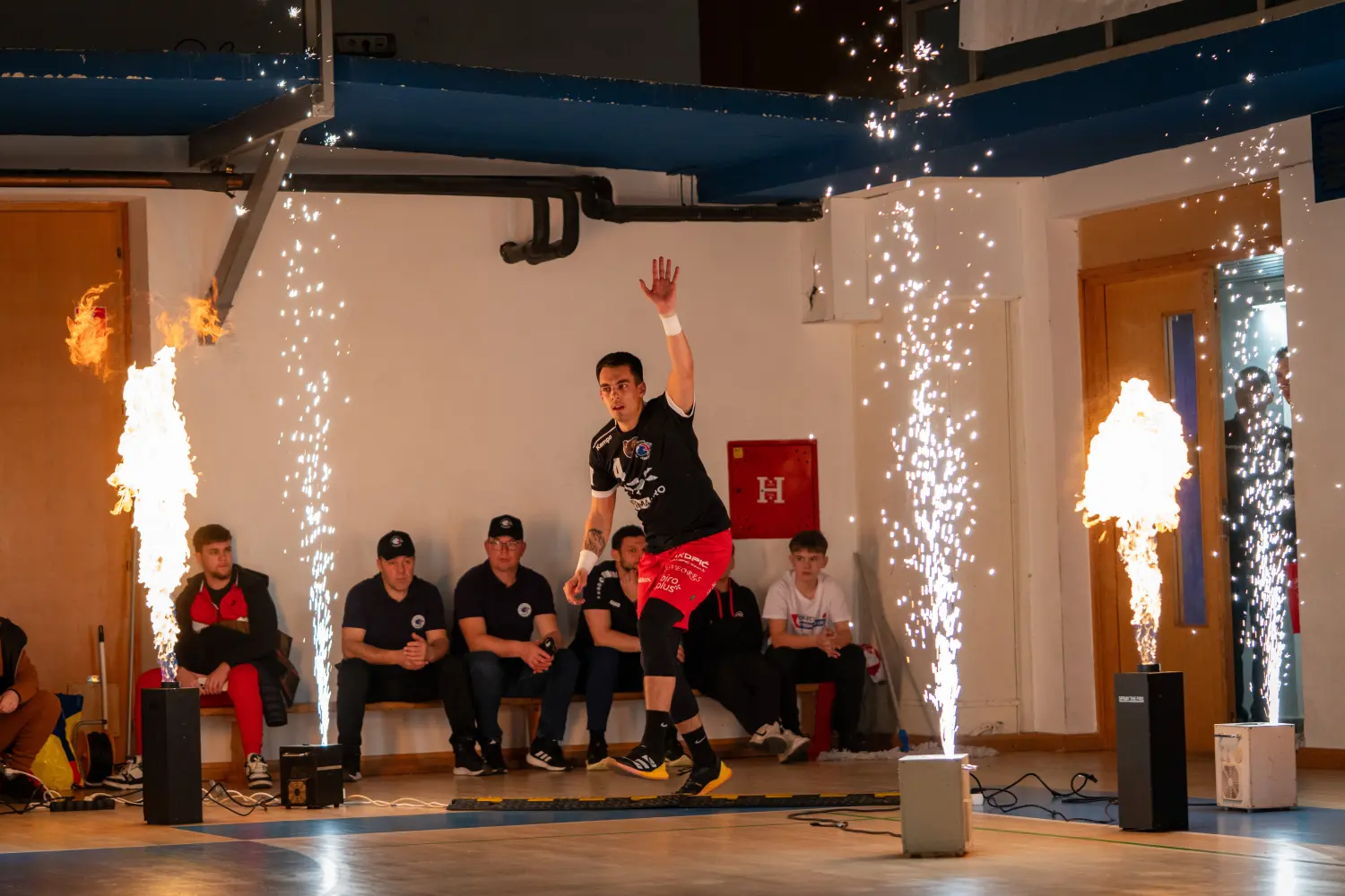 MRK Čakovec, RK NEXE, 3. kolo – Paket24, Premijer liga, Liga za prvaka (69) MRK Čakovec, RK NEXE, 3. kolo – Paket24, Premijer liga, Liga za prvaka (69)