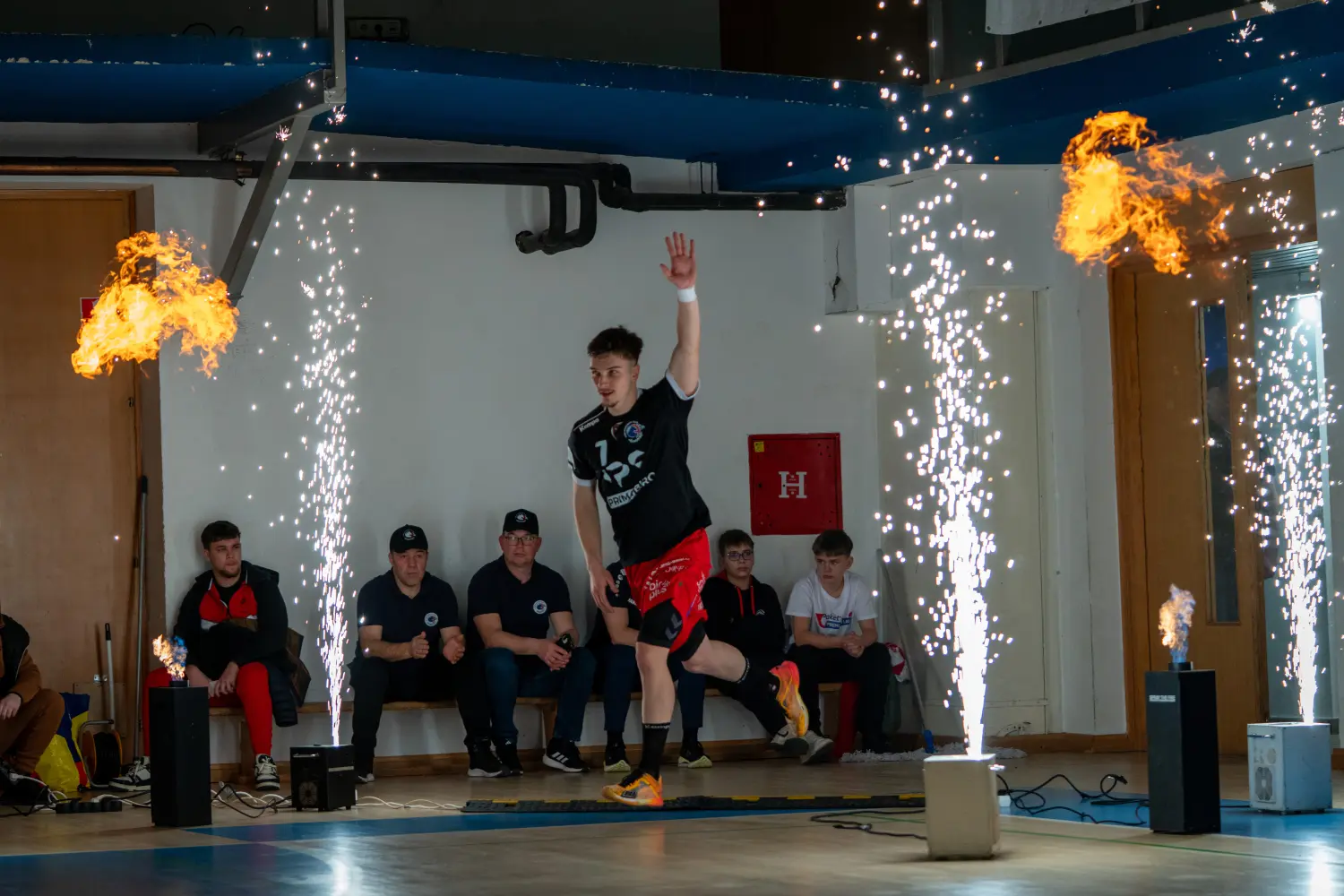 MRK Čakovec, RK NEXE, 3. kolo – Paket24, Premijer liga, Liga za prvaka (71) MRK Čakovec, RK NEXE, 3. kolo – Paket24, Premijer liga, Liga za prvaka (71)