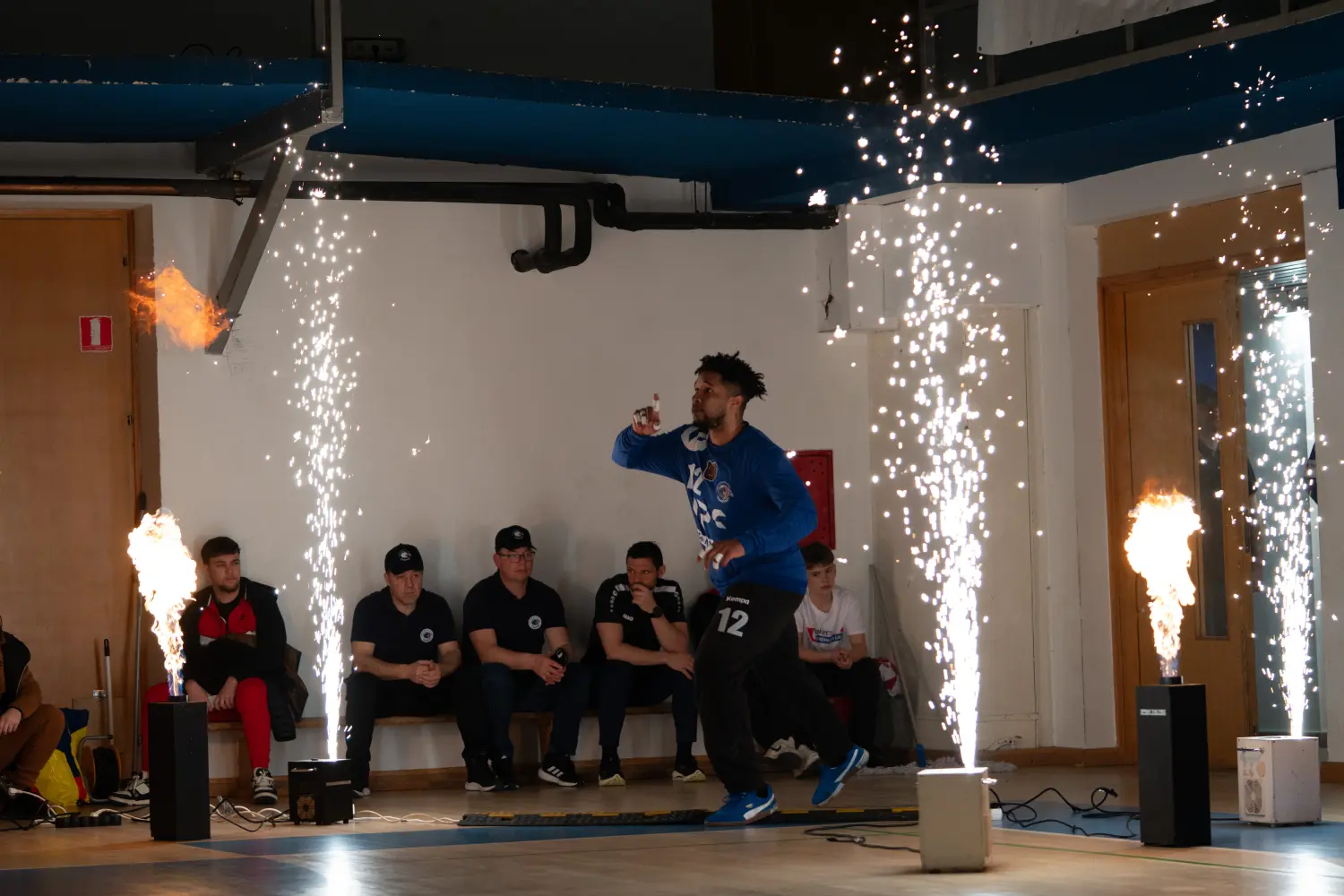 MRK Čakovec, RK NEXE, 3. kolo – Paket24, Premijer liga, Liga za prvaka (72) MRK Čakovec, RK NEXE, 3. kolo – Paket24, Premijer liga, Liga za prvaka (72)