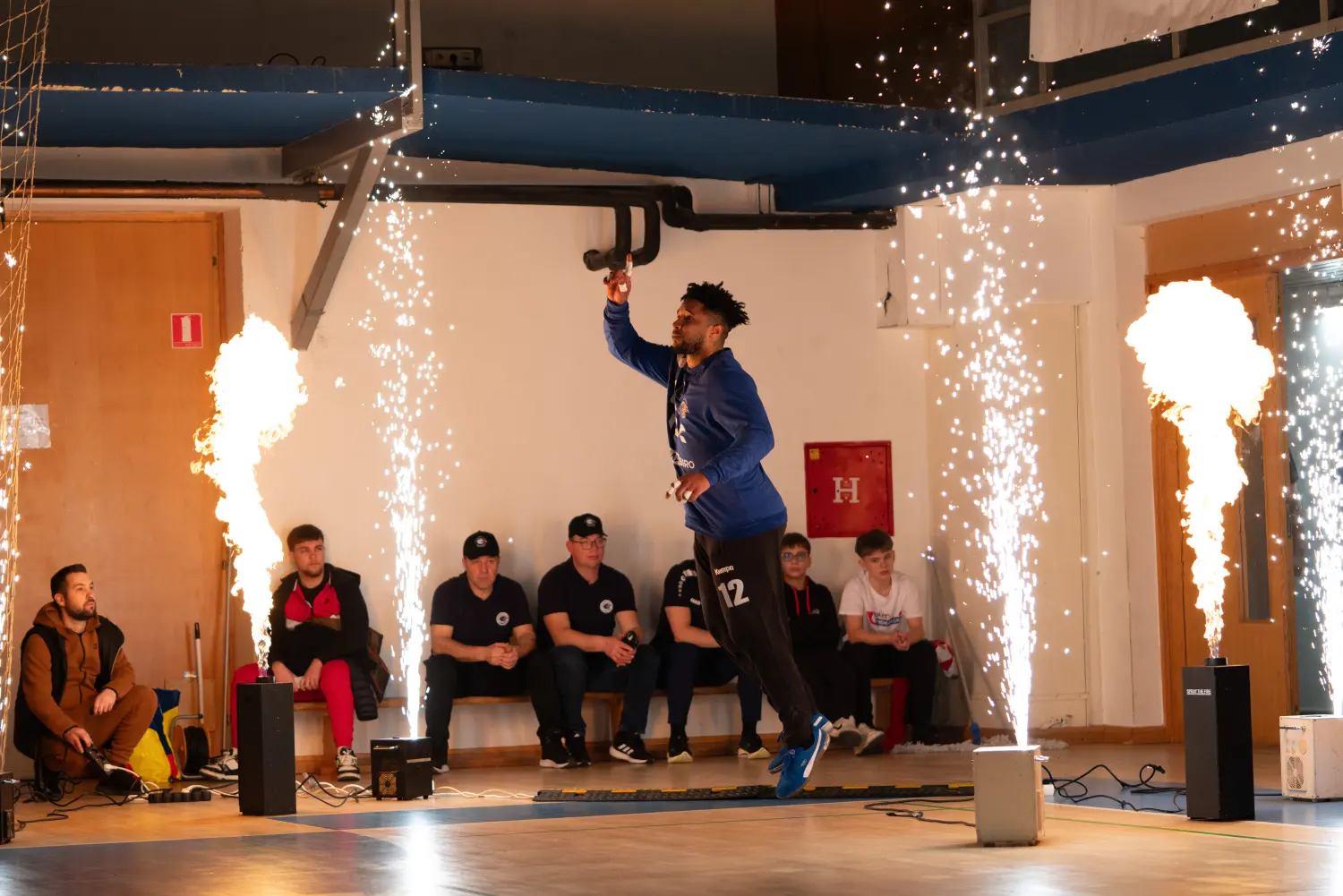 MRK Čakovec, RK NEXE, 3. kolo – Paket24, Premijer liga, Liga za prvaka (73) MRK Čakovec, RK NEXE, 3. kolo – Paket24, Premijer liga, Liga za prvaka (73)