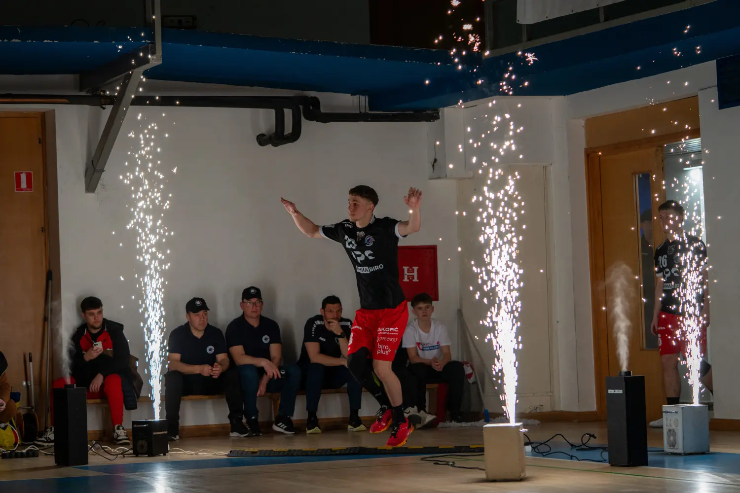 MRK Čakovec, RK NEXE, 3. kolo – Paket24, Premijer liga, Liga za prvaka (76) MRK Čakovec, RK NEXE, 3. kolo – Paket24, Premijer liga, Liga za prvaka (76)